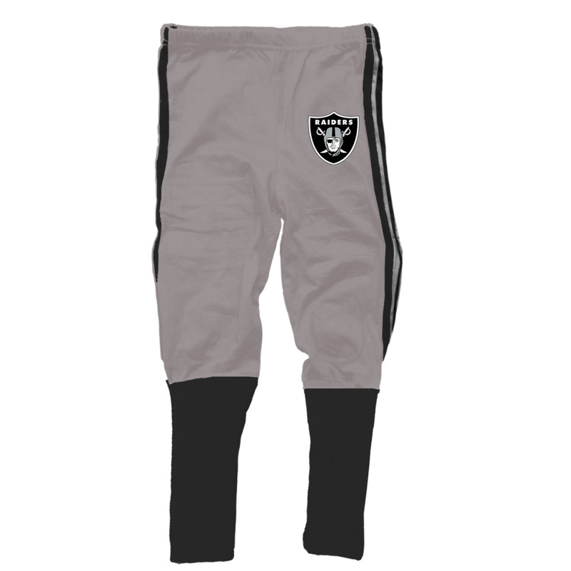 YOUTH RAIDERS FOOTBALL PAJAMA SET
