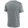 NIKE DRI FIT TEAM ISSUE VELOCITY SHORT SLEEVE TEE