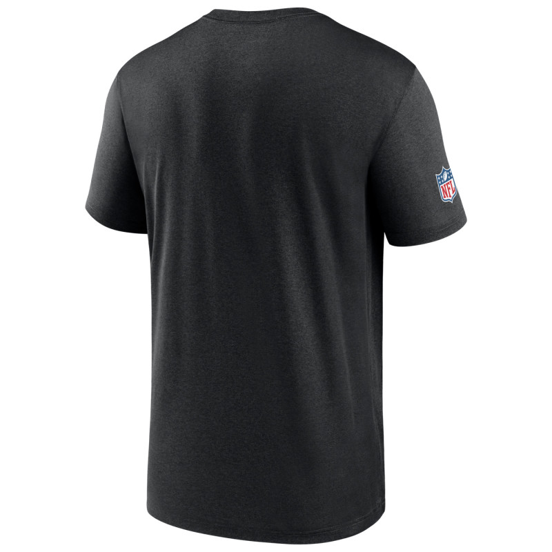 NIKE LEGEND SMALL LOGO TEE