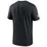 NIKE LEGEND SMALL LOGO TEE
