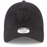 NEW ERA WOMENS RAIDERS 9TWENTY TONAL CORE CLASSIC CAP
