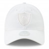 NEW ERA WOMENS RAIDERS 9TWENTY TONAL CORE CLASSIC CAP