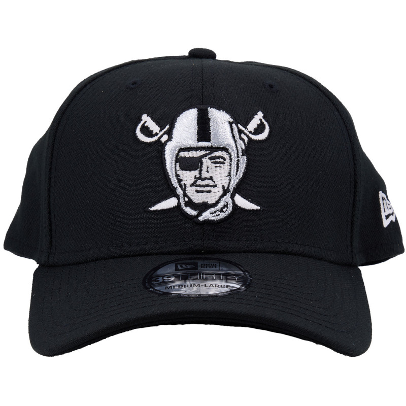 NEW ERA 39THIRTY PIRATE FLEX CAP