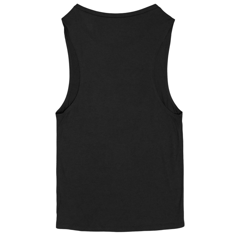 MITCHELL & NESS RETRO LOGO COLORBLOCK TANK