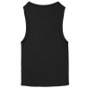MITCHELL & NESS RETRO LOGO COLORBLOCK TANK