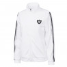 WOMENS RAIDERS GEAR II TRACK JACKET