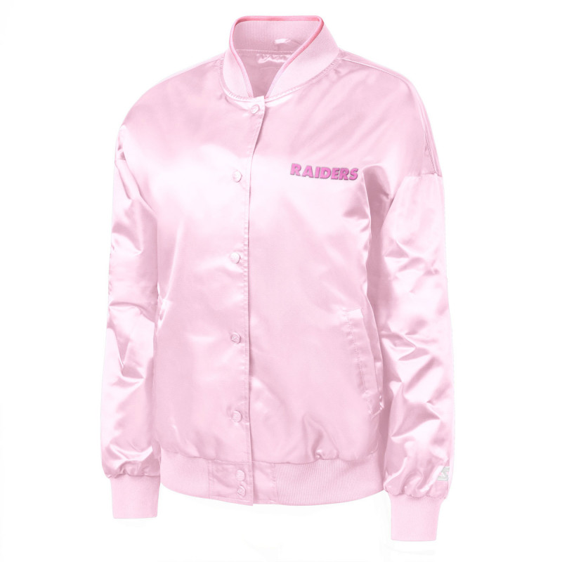 STARTER WOMENS ARENA JACKET