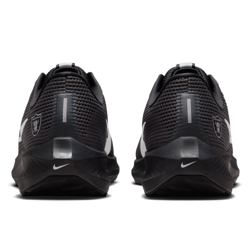 NIKE RAIDERS ZOOM PEGASUS 40 SHOES