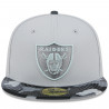 NEW ERA 59FIFTY ACTIVE CAMO 2T CAP