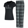 VECTOR TOP & PANTS SET