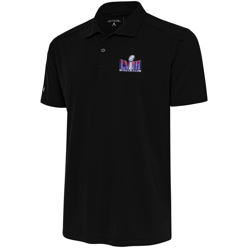 ANTIGUA SUPER BOWL LVIII TRIBUTE POLO
