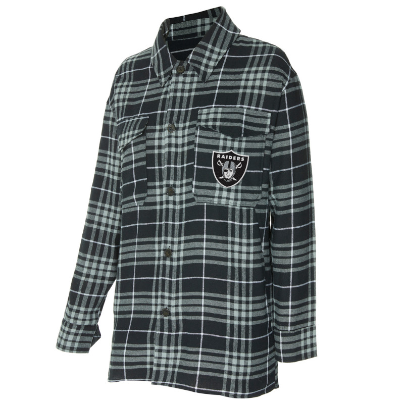 VECTOR NIGHTSHIRT