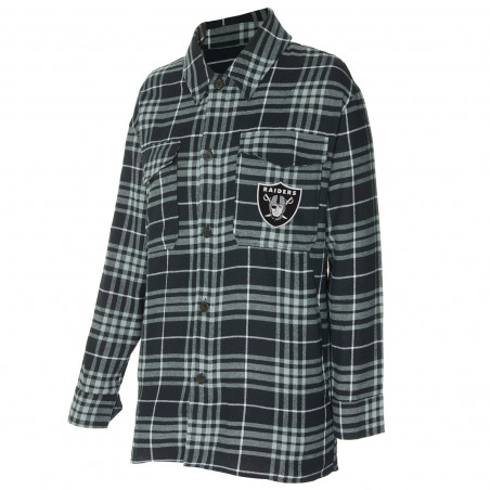 VECTOR NIGHTSHIRT