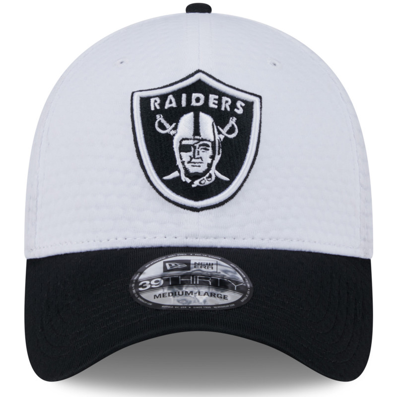 NEW ERA 39THIRTY 2024 NFL TRAINING CAMP CAP
