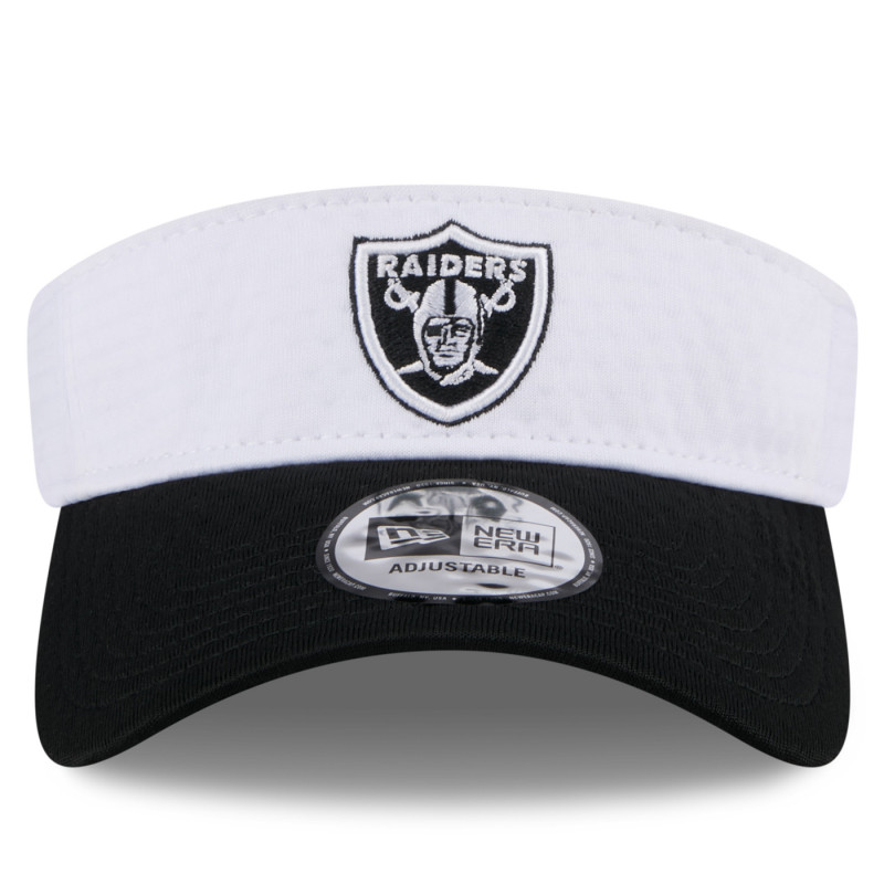 NEW ERA 2024 NFL TRAINING CAMP VISOR
