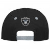 INFANT MY FIRST RAIDERS CAP