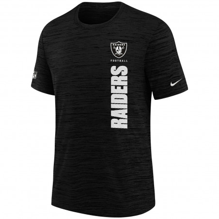NIKE YOUTH RAIDERS DRI-FIT TEAM ISSUE VELOCITY TEE