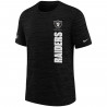 NIKE YOUTH DRI FIT TEAM ISSUE VELOCITY TEE
