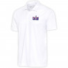 ANTIGUA SUPER BOWL TRIBUTE POLO