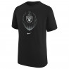 NIKE JUVENILE LEGEND ICON SHORT SLEEVE TEE