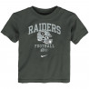 NIKE TODDLER HELMET ESSENTIAL SHORT SLEEVE TEE