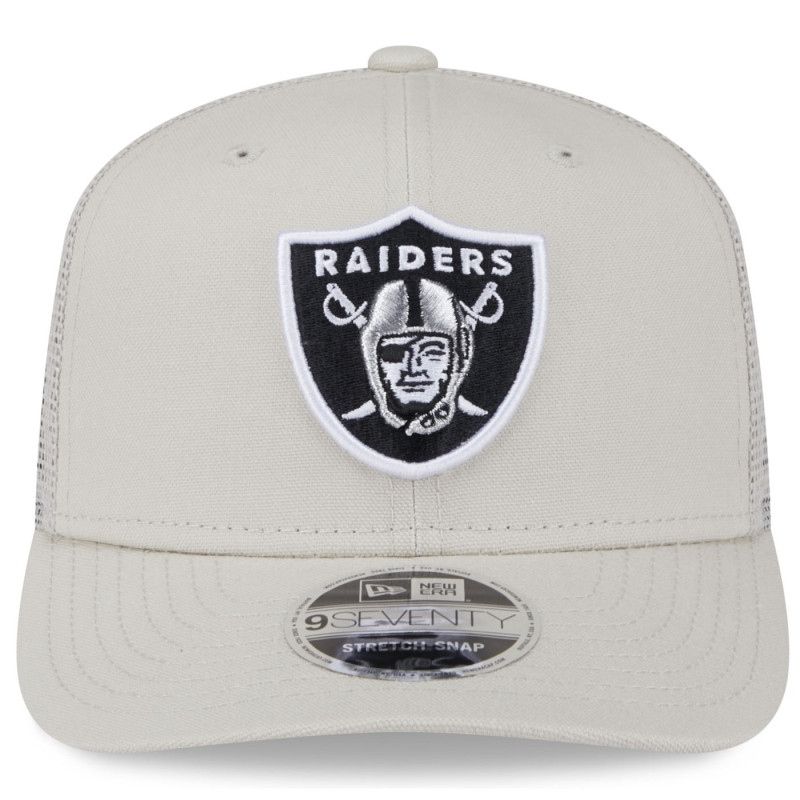 NEW ERA 9SEVENTY CANVAS CAP