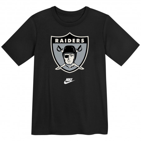 NIKE JUVENILE LOGO ESSENTIAL COTTON SHORT SLEEEVE TEE