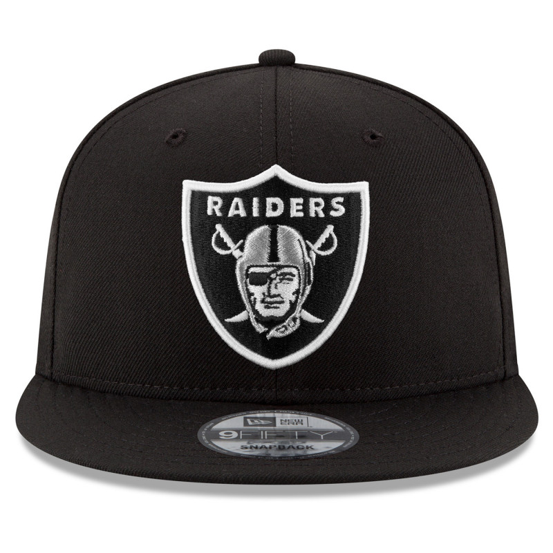 NEW ERA 9FIFTY SUPER BOWL XVIII CAP