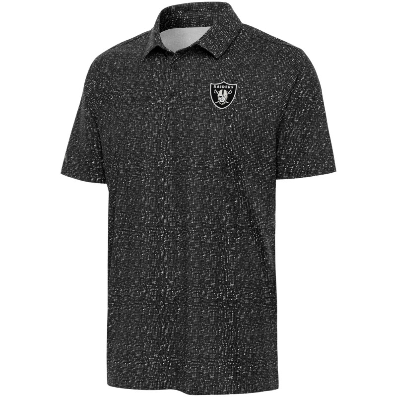 ANTIGUA RAIDERS FIGMENT POLO