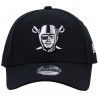 NEW ERA YOUTH 9FORTY PIRATE LOGO CAP