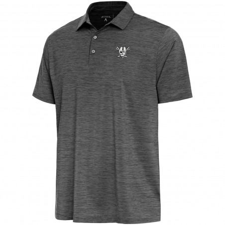 ANTIGUA RAIDERS LAYOUT POLO