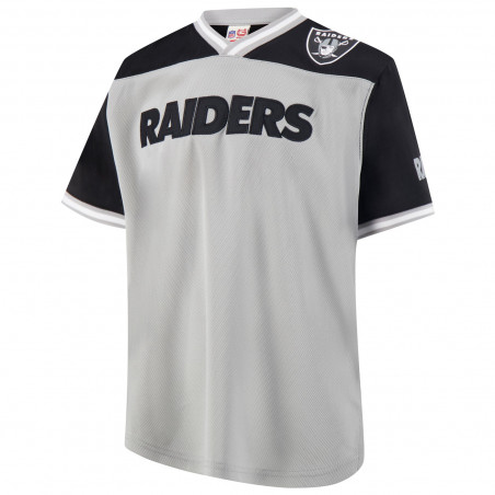 ICER YOUTH RAIDERS PUT IN WORK FASHION JERSEY TEE