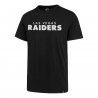 '47 STACKED WORDMARK TEE