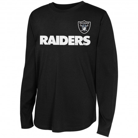 YOUTH RAIDERS MAESTRO LONG SLEEVE TEE