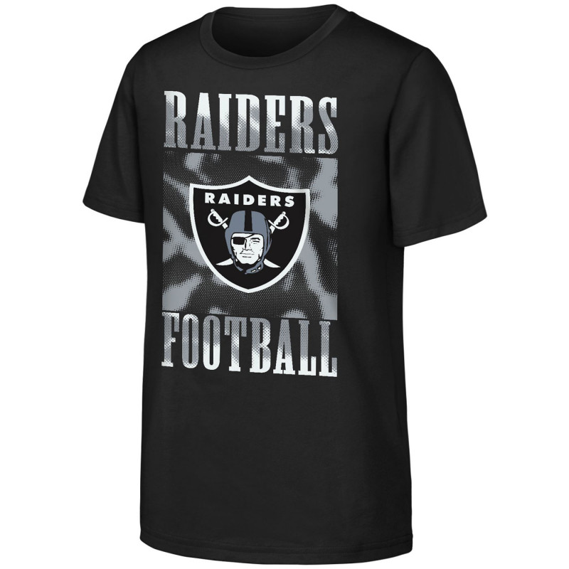 YOUTH RAIDERS GARAGE HERO TEE