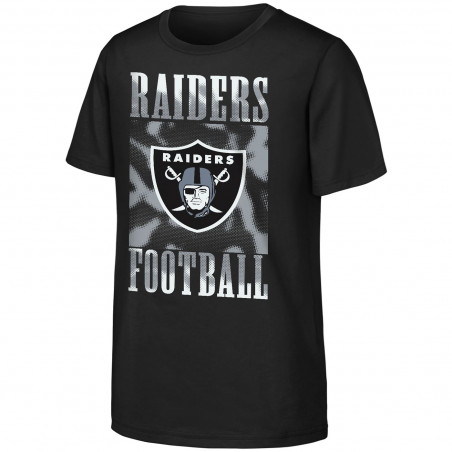 YOUTH RAIDERS GARAGE HERO TEE