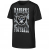 YOUTH RAIDERS GARAGE HERO TEE