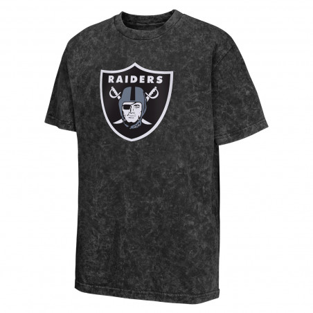 YOUTH RAIDERS RUGGED DEFENSE TEE