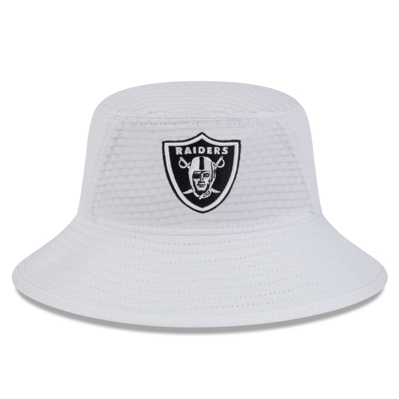 NEW ERA 2024 NFL TRAINING CAMP STRETCH BUCKET HAT