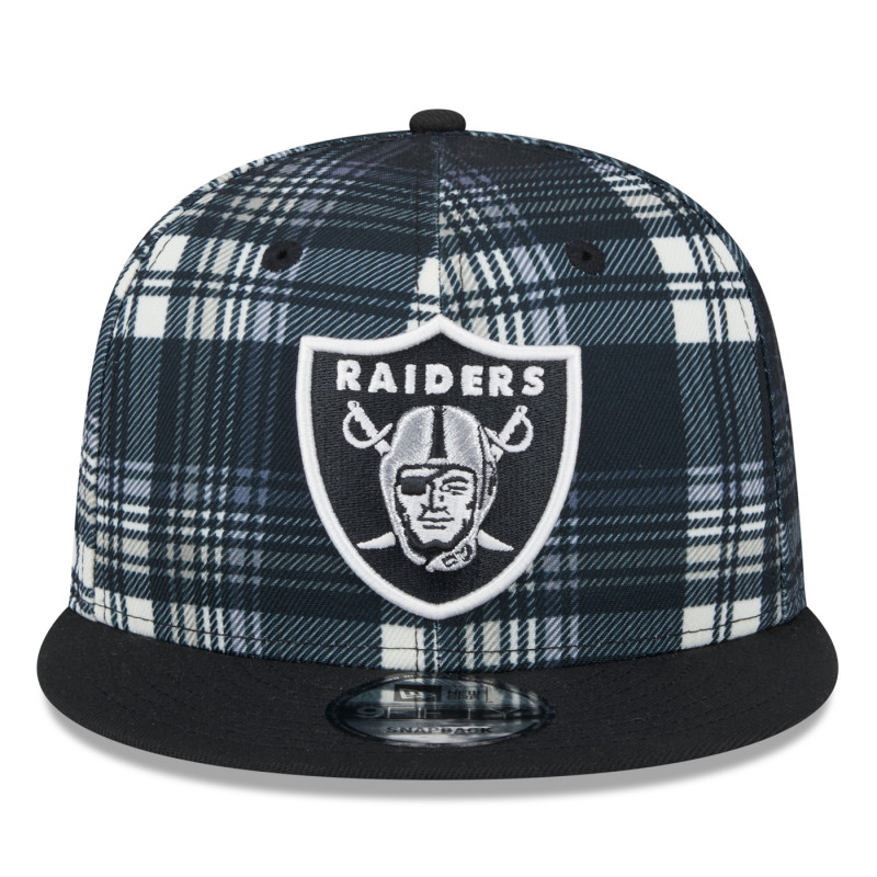 NEW ERA 9FIFTY OFFICIAL 2024 SIDELINE STATEMENT CAP