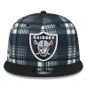 NEW ERA 9FIFTY OFFICIAL 2024 SIDELINE STATEMENT CAP