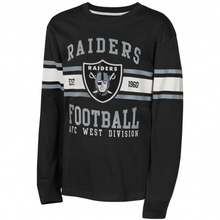 YOUTH ALL OF THE LIGHTS CREWNECK