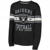 YOUTH RAIDERS ALL OF THE LIGHTS CREWNECK SWEATSHIRT
