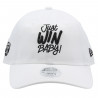 NEW ERA 9TWENTY JUST WIN BABY CAP