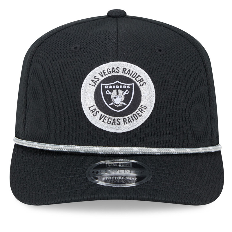 NEW ERA OFFICIAL 2024 SIDELINE 9SEVENTY CAP
