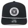 NEW ERA OFFICIAL 2024 SIDELINE 9SEVENTY CAP