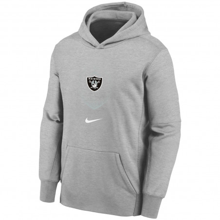 NIKE YOUTH LEGEND ICON PULLOVER HOODIE