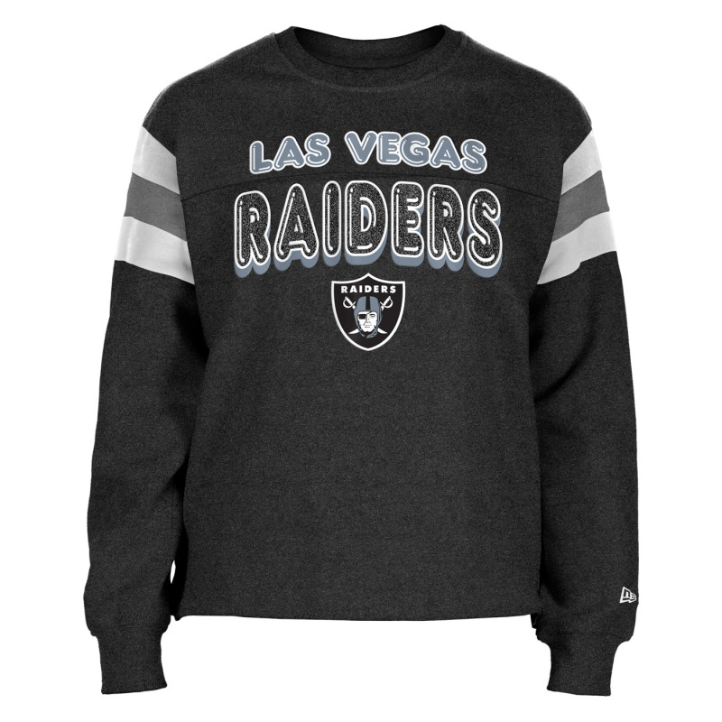 NEW ERA GIRLS CREWNECK SWEATSHIRT
