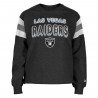 NEW ERA GIRLS CREWNECK SWEATSHIRT