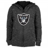 NEW ERA GIRLS FULL ZIP HOODIE 2.0